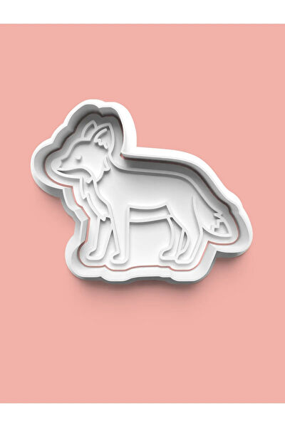 Aktastore Kurabiye, Çikolata Kalıbı