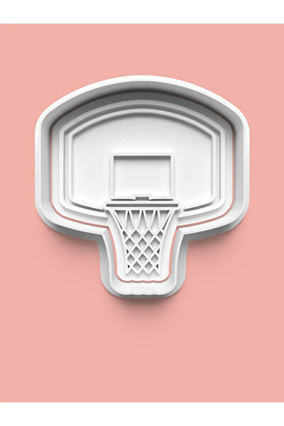 Aktastore Kurabiye, Çikolata Kalıbı