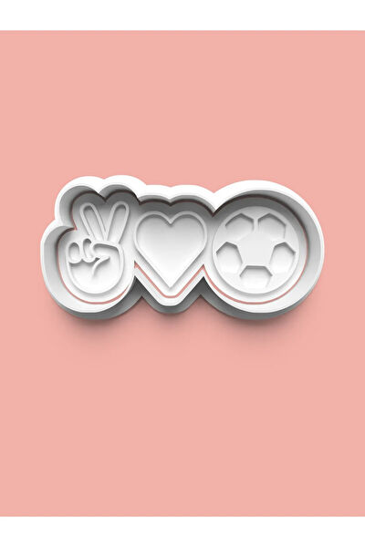 Aktastore Kurabiye, Çikolata Kalıbı