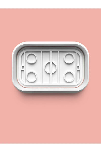 Aktastore Kurabiye, Çikolata Kalıbı