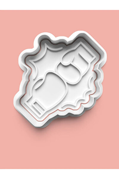 Aktastore Kurabiye, Çikolata Kalıbı