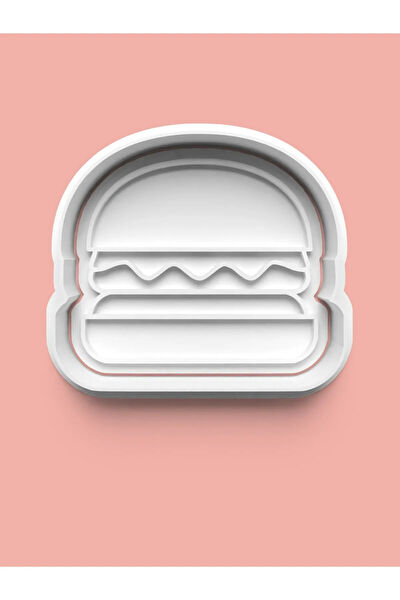 Aktastore Kurabiye, Çikolata Kalıbı