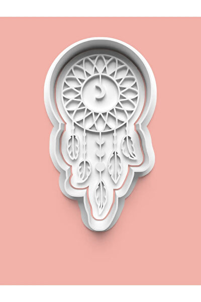 Aktastore Kurabiye, Çikolata Kalıbı