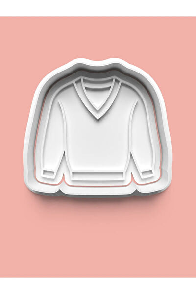 Aktastore Kurabiye, Çikolata Kalıbı