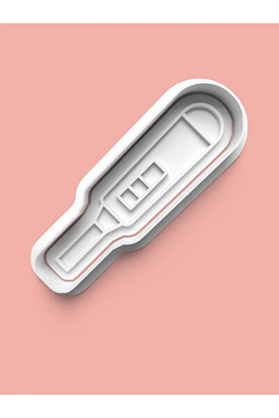 Aktastore Kurabiye, Çikolata Kalıbı