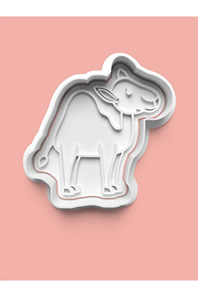 Aktastore Kurabiye, Çikolata Kalıbı