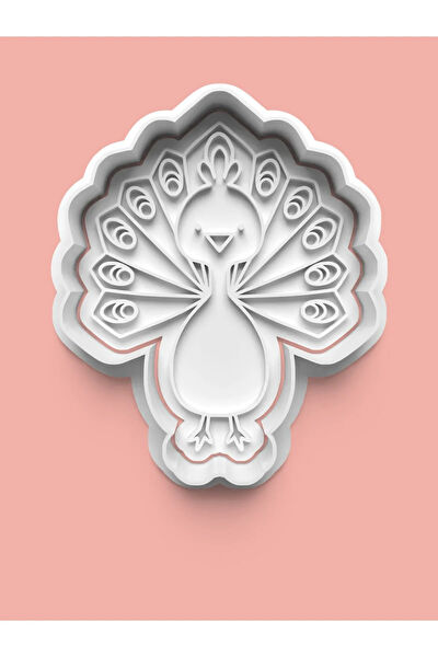 Aktastore Kurabiye, Çikolata Kalıbı