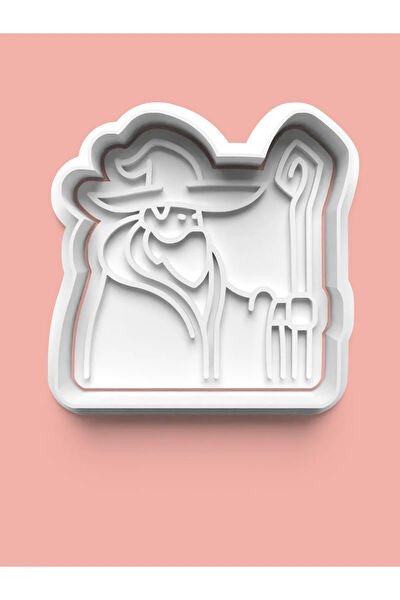 Aktastore Kurabiye, Çikolata Kalıbı