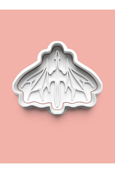 Aktastore Kurabiye, Çikolata Kalıbı