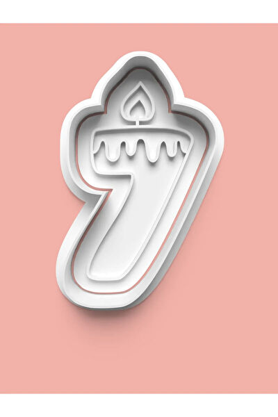 Aktastore Kurabiye, Çikolata Kalıbı