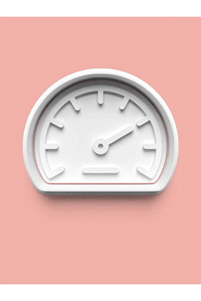 Aktastore Kurabiye, Çikolata Kalıbı