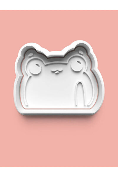 Aktastore Kurabiye, Çikolata Kalıbı