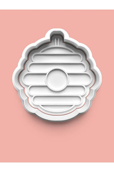 Aktastore Kurabiye, Çikolata Kalıbı