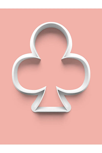 Aktastore Kurabiye, Çikolata Kalıbı