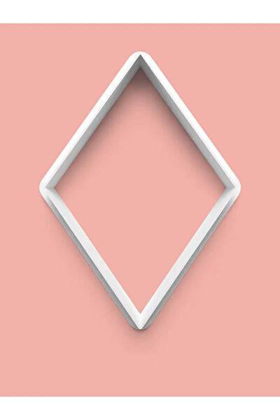 Aktastore Kurabiye, Çikolata Kalıbı