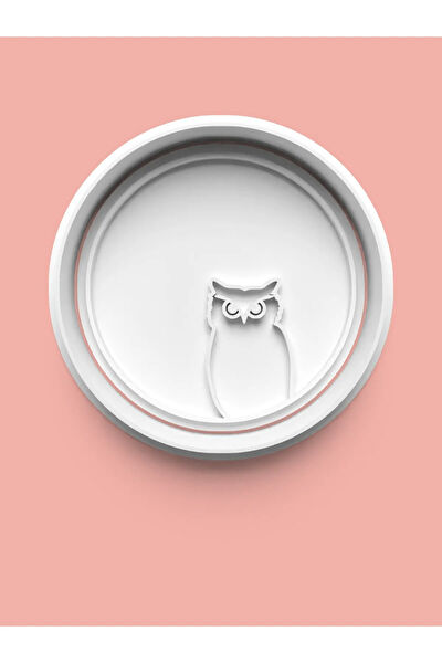 Aktastore Kurabiye, Çikolata Kalıbı