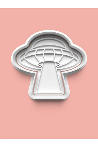 Aktastore Kurabiye, Çikolata Kalıbı