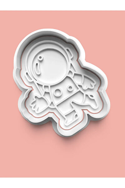 Aktastore Kurabiye, Çikolata Kalıbı