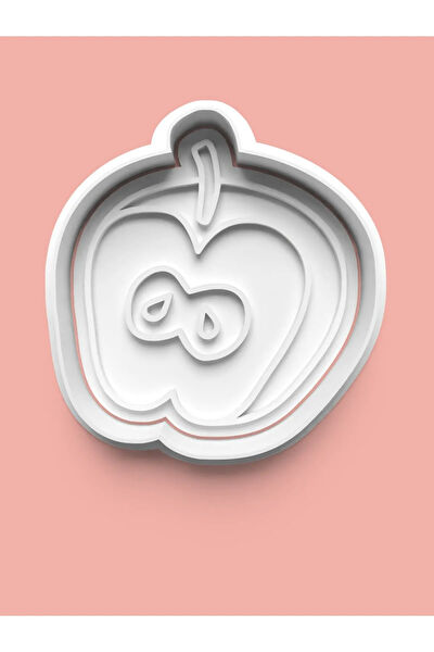 Aktastore Kurabiye, Çikolata Kalıbı