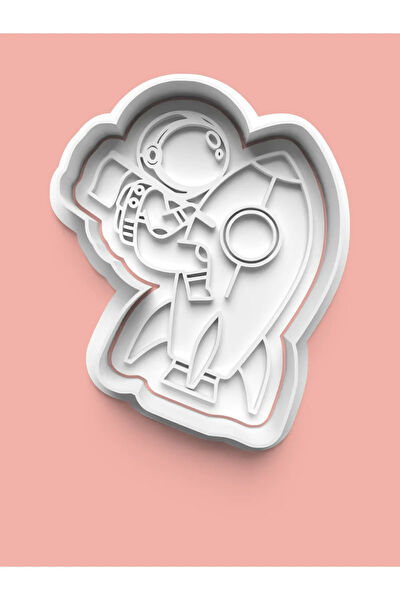 Aktastore Kurabiye, Çikolata Kalıbı