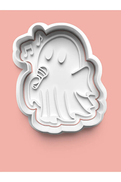 Aktastore Kurabiye, Çikolata Kalıbı