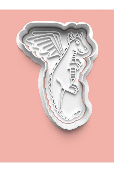 Aktastore Kurabiye, Çikolata Kalıbı