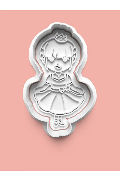 Aktastore Kurabiye, Çikolata Kalıbı