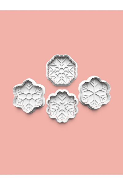 Aktastore Kurabiye, Çikolata Kalıbı