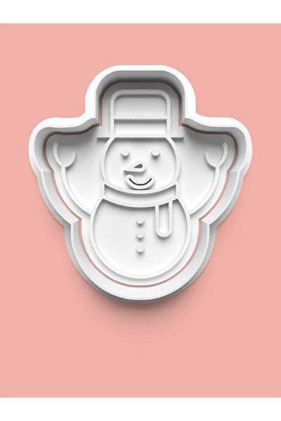 Aktastore Kurabiye, Çikolata Kalıbı