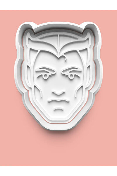 Aktastore Kurabiye, Çikolata Kalıbı