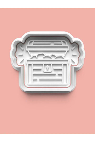 Aktastore Kurabiye, Çikolata Kalıbı