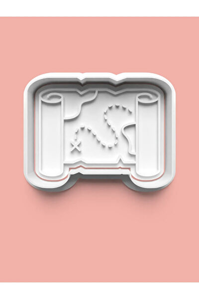 Aktastore Kurabiye, Çikolata Kalıbı