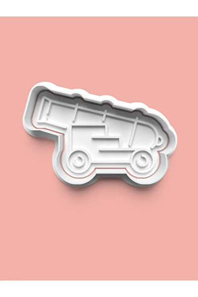 Aktastore Kurabiye, Çikolata Kalıbı