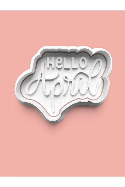 Aktastore Kurabiye, Çikolata Kalıbı