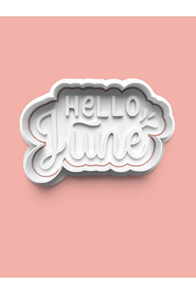 Aktastore Kurabiye, Çikolata Kalıbı