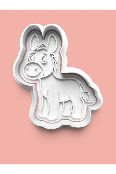 Aktastore Kurabiye, Çikolata Kalıbı