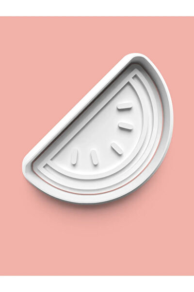 Aktastore Kurabiye, Çikolata Kalıbı