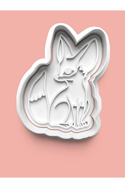 Aktastore Kurabiye, Çikolata Kalıbı