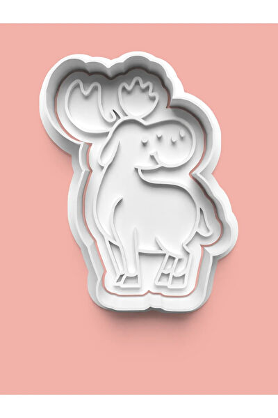 Aktastore Kurabiye, Çikolata Kalıbı