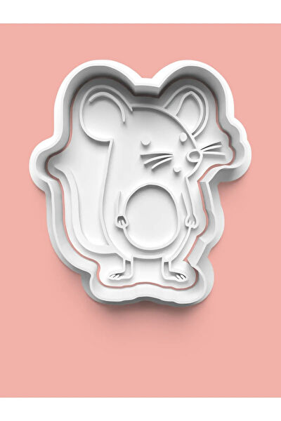 Aktastore Kurabiye, Çikolata Kalıbı