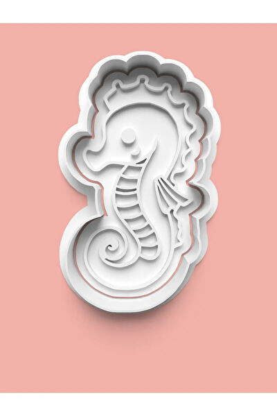 Aktastore Kurabiye, Çikolata Kalıbı