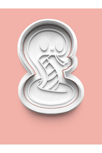 Aktastore Kurabiye, Çikolata Kalıbı