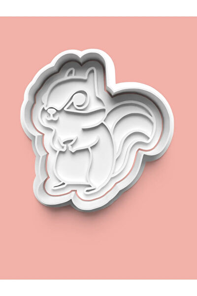 Aktastore Kurabiye, Çikolata Kalıbı