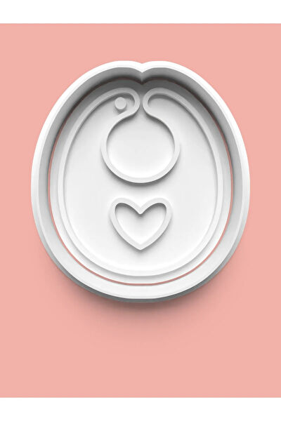 Aktastore Kurabiye, Çikolata Kalıbı