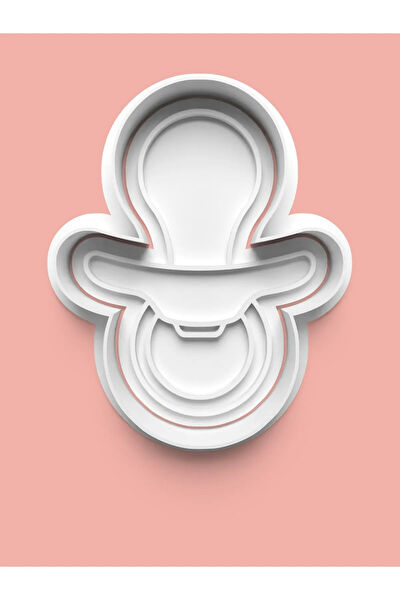 Aktastore Kurabiye, Çikolata Kalıbı