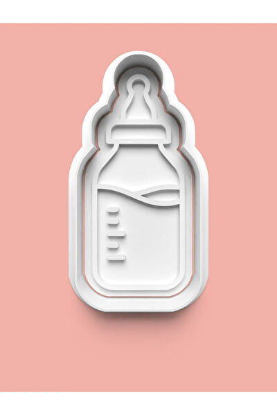 Aktastore Kurabiye, Çikolata Kalıbı