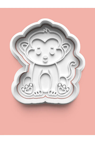 Aktastore Kurabiye, Çikolata Kalıbı