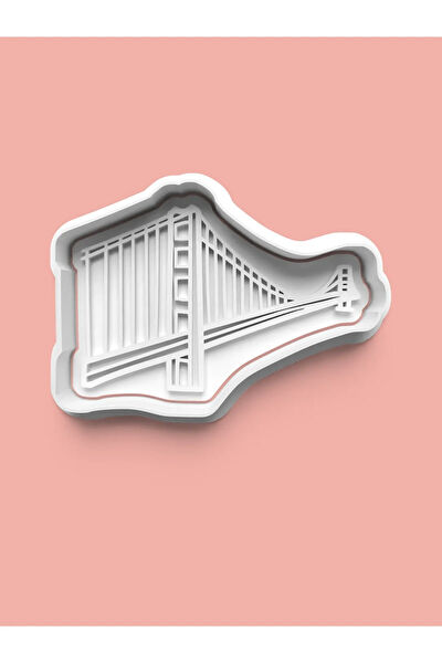 Aktastore Kurabiye, Çikolata Kalıbı