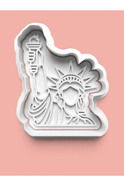 Aktastore Kurabiye, Çikolata Kalıbı