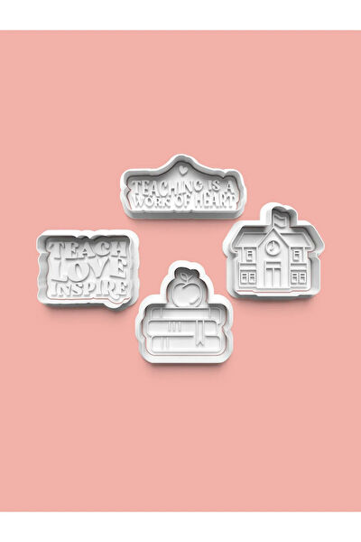 Aktastore Kurabiye, Çikolata Kalıbı